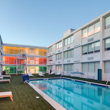 Econo Lodge Downtown メンフィス エクステリア 写真