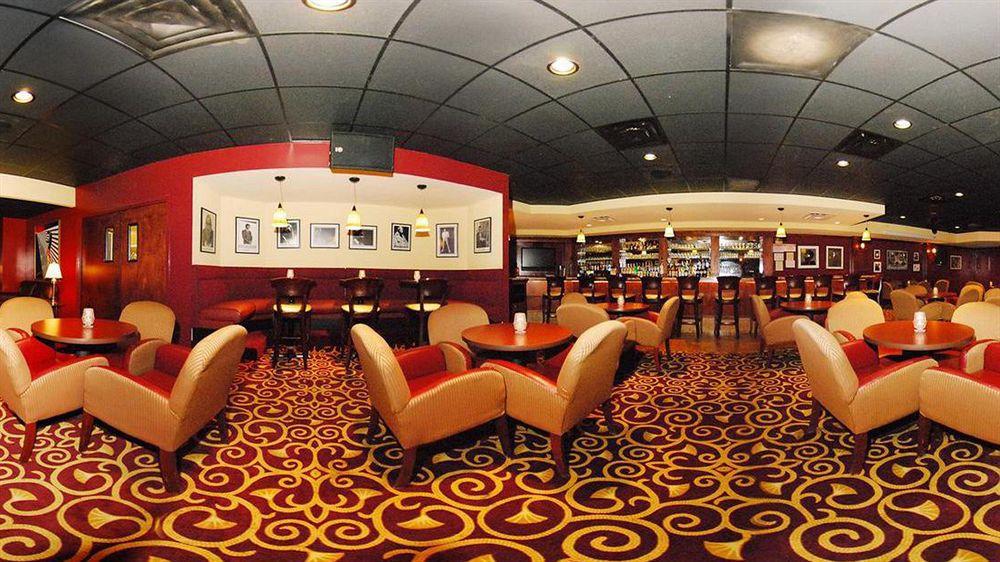 Econo Lodge Downtown メンフィス エクステリア 写真
