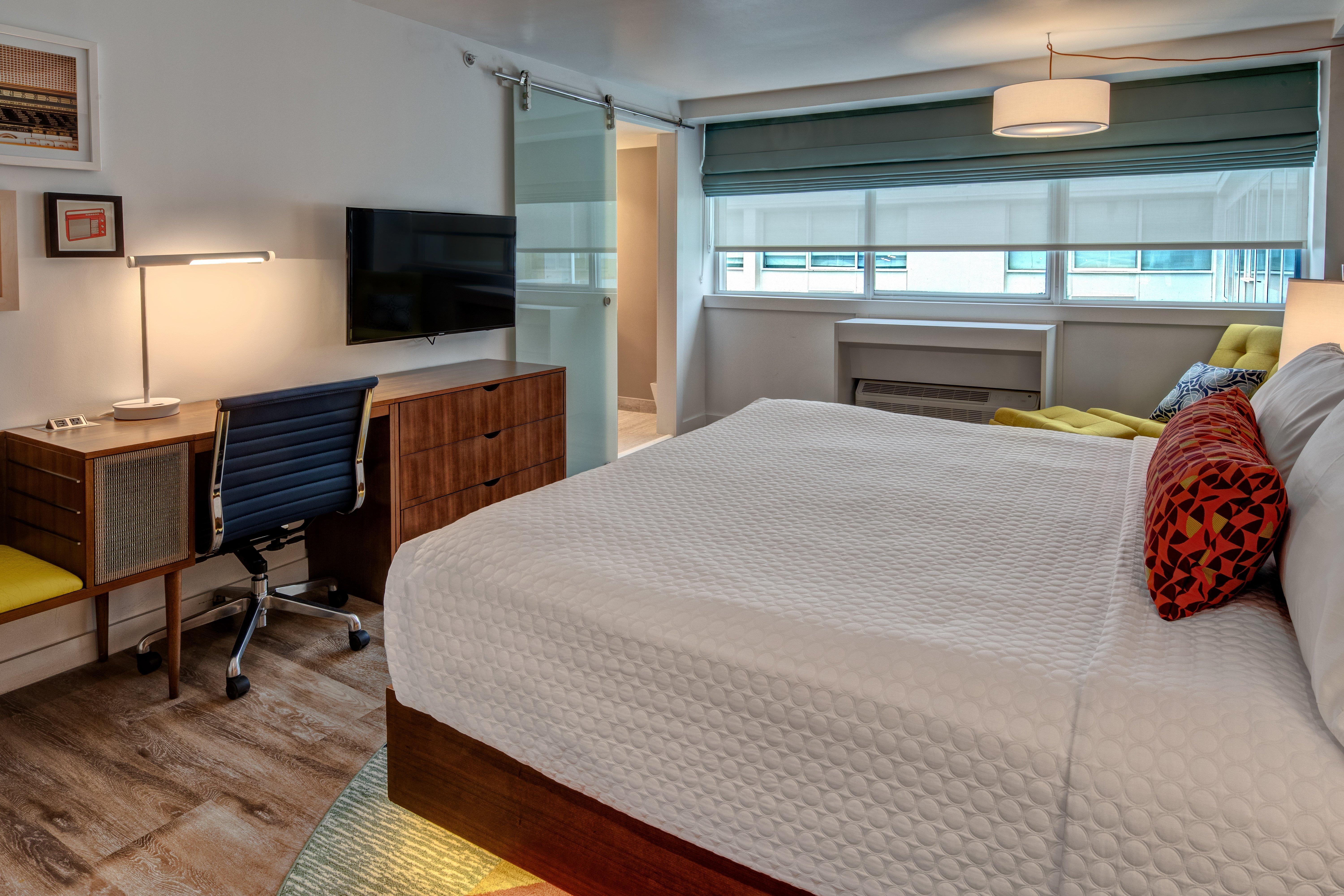 Econo Lodge Downtown メンフィス エクステリア 写真