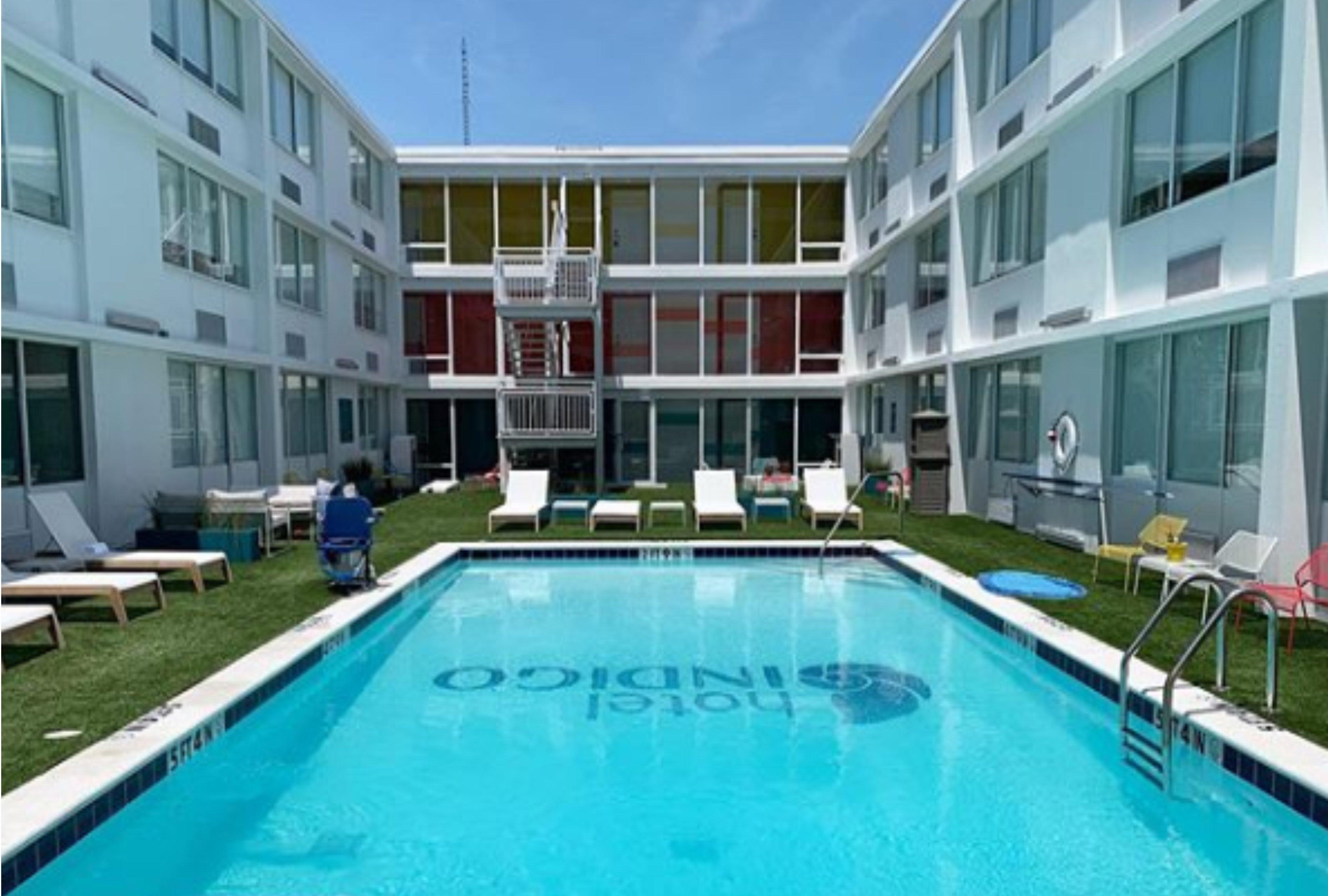 Econo Lodge Downtown メンフィス エクステリア 写真