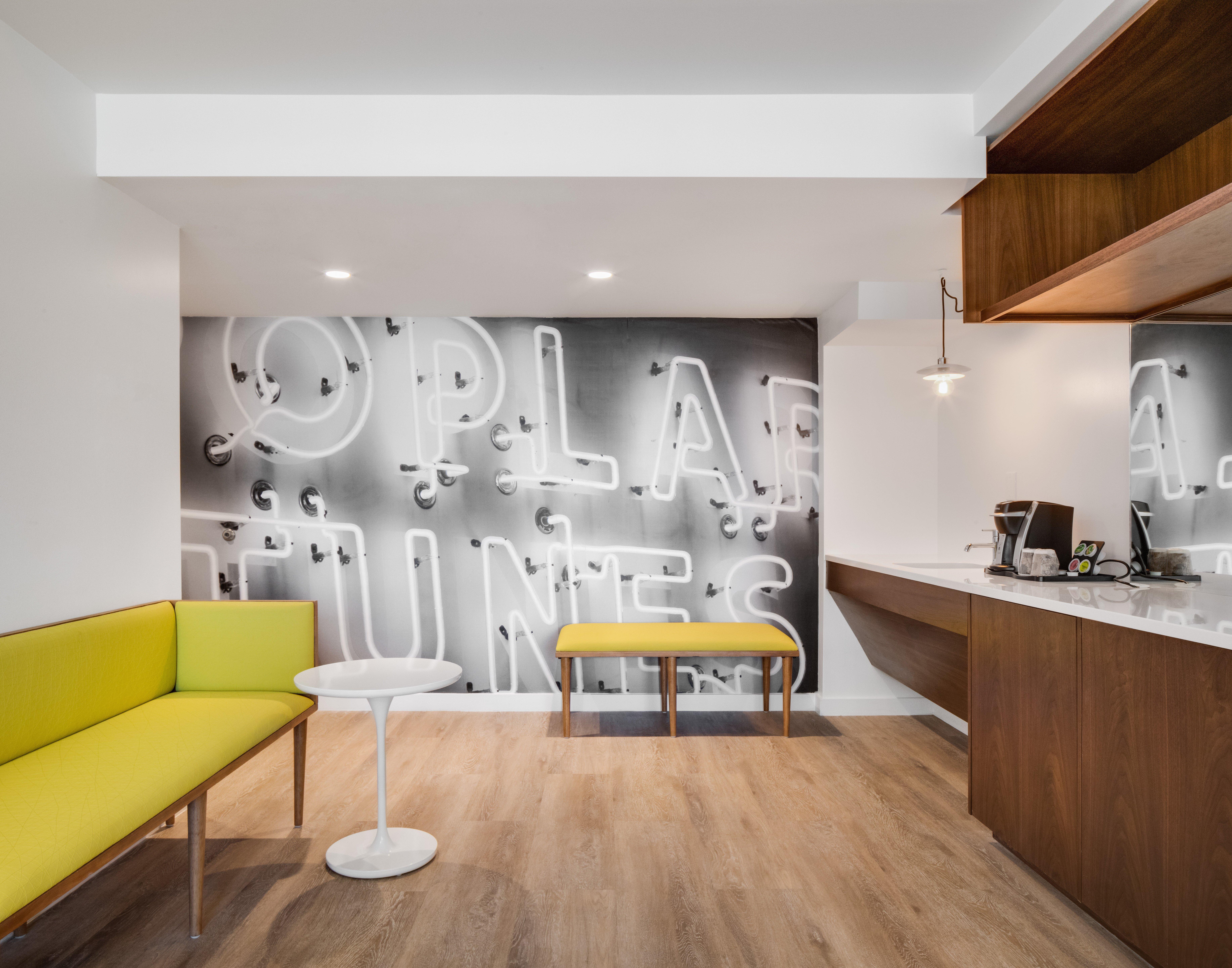 Econo Lodge Downtown メンフィス エクステリア 写真