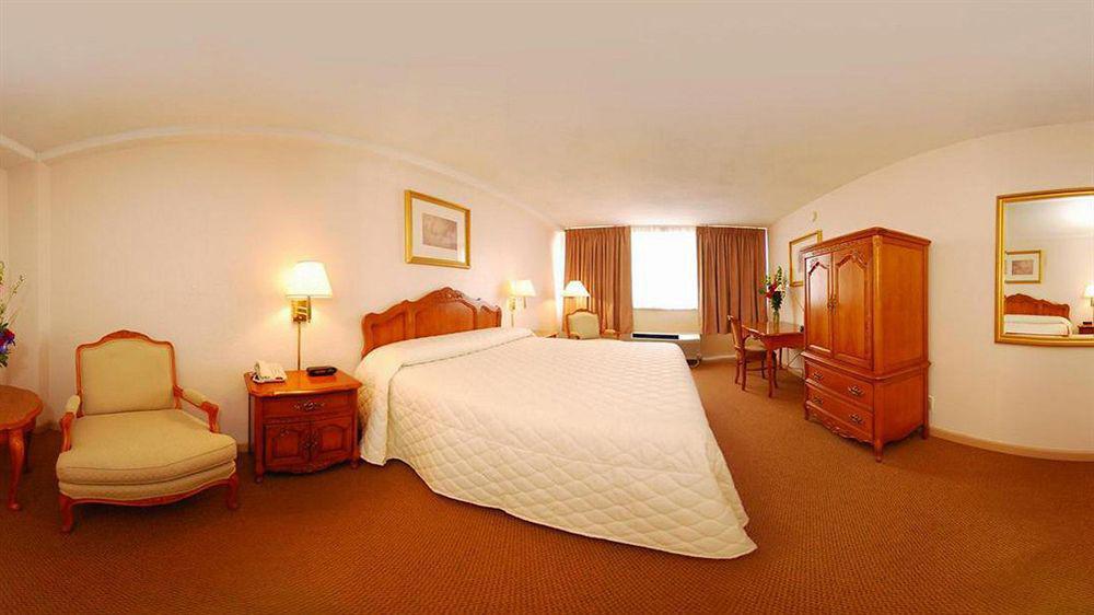 Econo Lodge Downtown メンフィス 部屋 写真